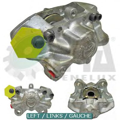 ERA BENELUX bc52067 -  Тормозной суппорт